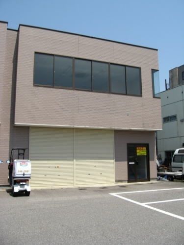 堀内5丁目284倉庫付事務所の外観画像