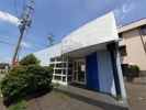 西枇杷島町城並3丁目事務所の外観画像