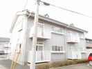 ガーデンホームズ薬師 Bの外観画像