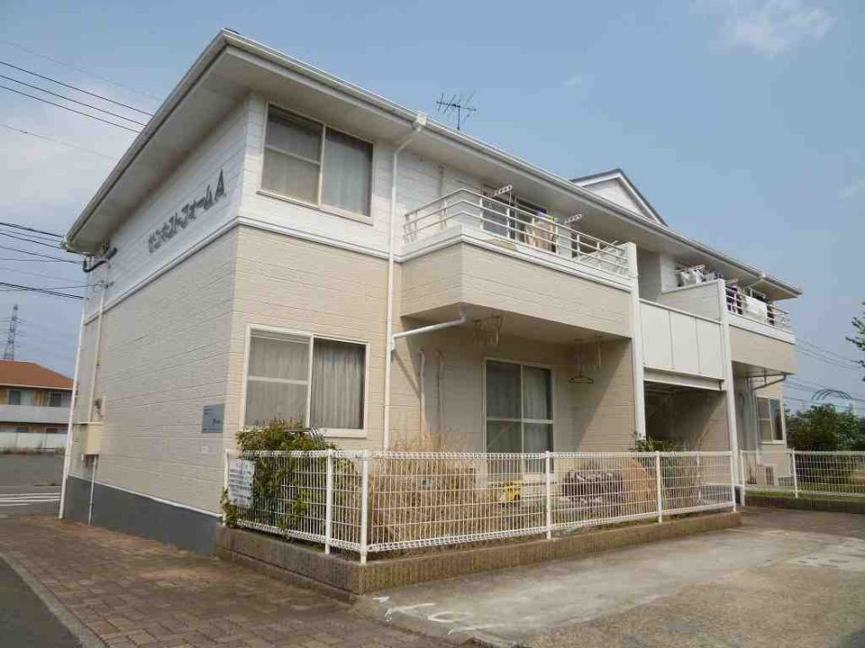 サンキストフォームAの外観画像