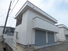 竜が岡4丁目アパート付店舗Bの外観画像