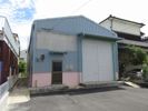 大牟田市手鎌工場の外観画像