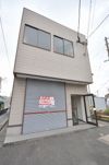 別府1丁目倉庫付事務所の外観画像