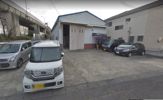 大治町西條倉庫Jの外観画像