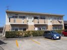 ガーデンヒルズ鶴見の外観画像