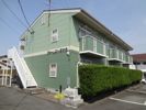 フォーレスト田中の外観画像