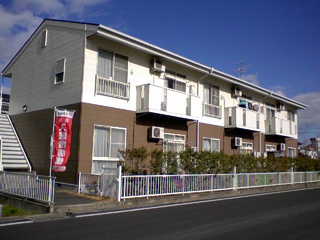 ソルツィンAの外観画像