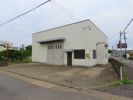 中島新町4丁目工場の外観画像