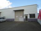 下余田工場Cの外観画像