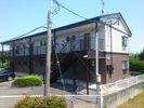 リベルテ大町Ⅱの外観画像