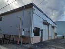 上日出谷工場の外観画像