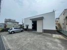 愛川町中津倉庫4の外観画像