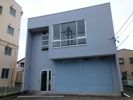 曳馬1丁目倉庫付事務所の外観画像