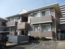 月見ハイツの外観画像