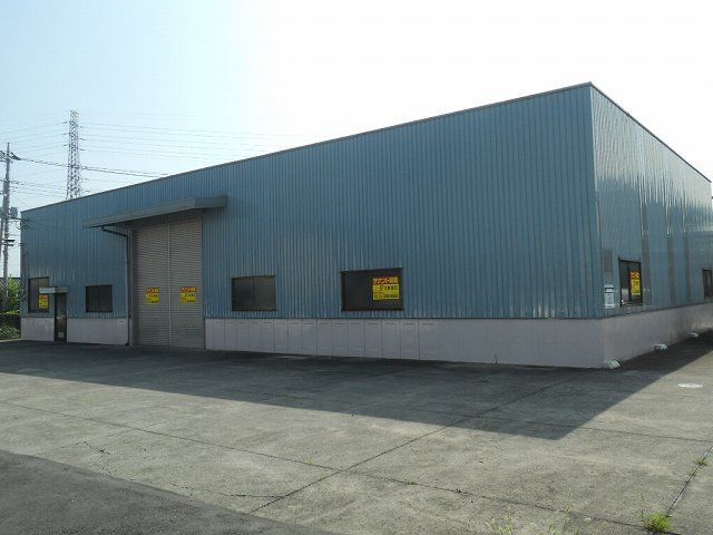 倉賀野町倉庫(4681-1)の外観画像