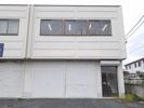 本町4丁目倉庫付事務所の外観画像