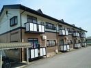 グリーンハイツ鈴木Bの外観画像