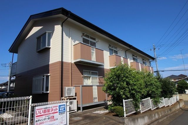パステルM1の外観画像