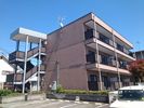 グリーンクレストの外観画像