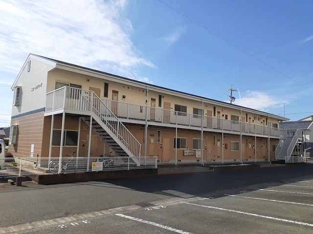 ニューシティKの外観画像