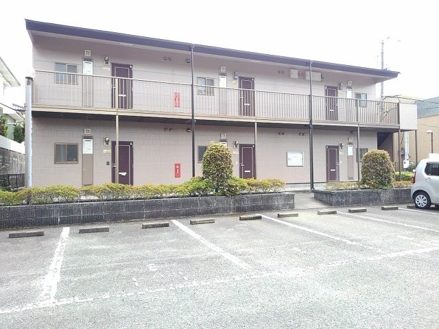 SUN VILLAGE平田台Ⅱの外観画像