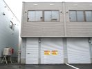 菊水元町4－1 Ⅱ倉庫付事務所の外観画像