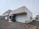 菊水元町9条2丁目倉付事の外観画像