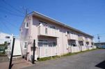 メゾンドウ斉藤の外観画像