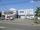 田園5丁目倉庫付事務所の外観画像