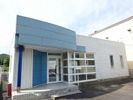 梅ノ木町1丁目 平屋事務所の外観画像