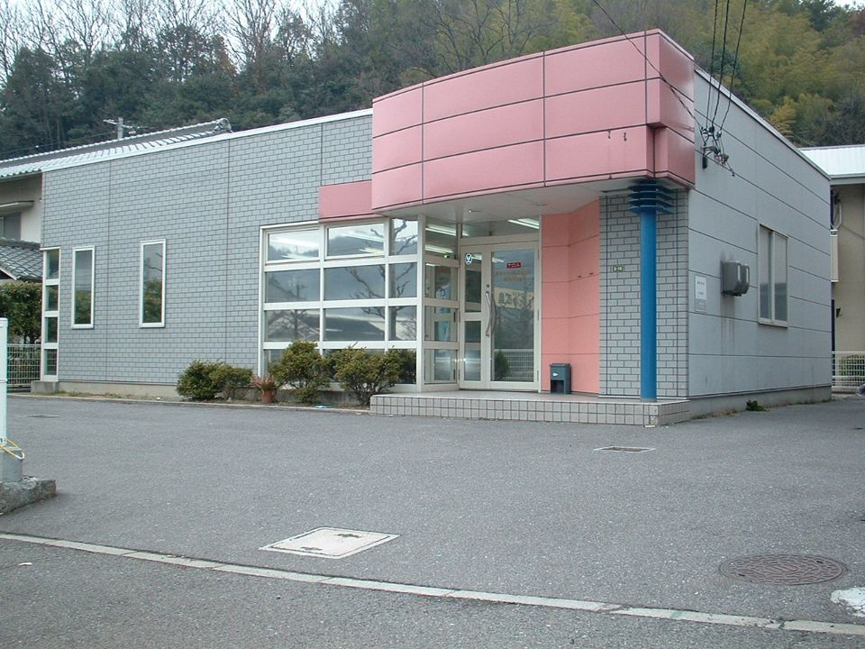 落合5丁目事務所48623の外観画像