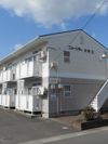 ニューシティ大町Ⅱの外観画像