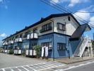 コーポJトップスの外観画像