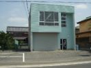 誉田町2丁目倉庫付事務所Bの外観画像
