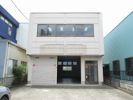 西新宿5丁目倉庫付事務所の外観画像