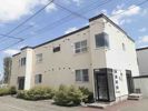 プラドール八軒の外観画像