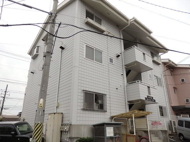 常照館の外観画像