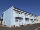 シティハイツ北条の外観画像