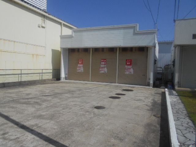 有田市宮崎町店舗 Ⅰの外観画像