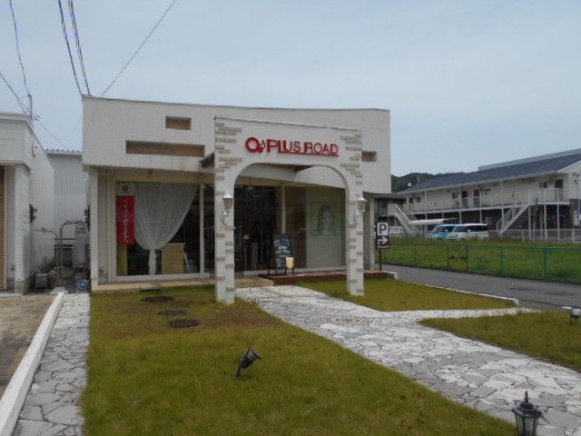 有田市宮崎町店舗 Ⅱの外観画像
