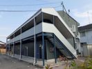 サイレント450の外観画像