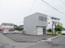下郡北2丁目倉庫付事務所の外観画像