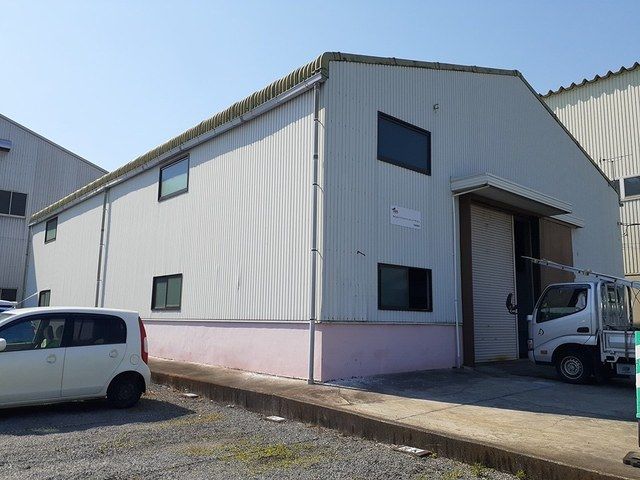 小諏訪46工場の外観画像