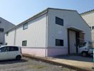 小諏訪46工場の外観画像