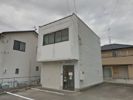 高塚町倉庫付事務所1の外観画像