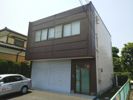稲荷町倉庫付事務所48996の外観画像
