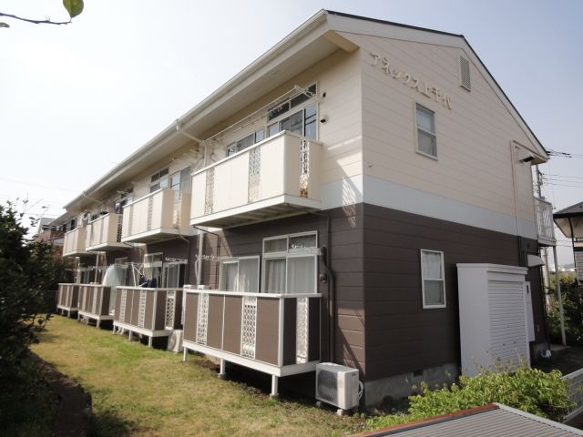 アネックス上千代の外観画像