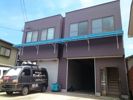 山口町中野事務所付倉庫Cの外観画像