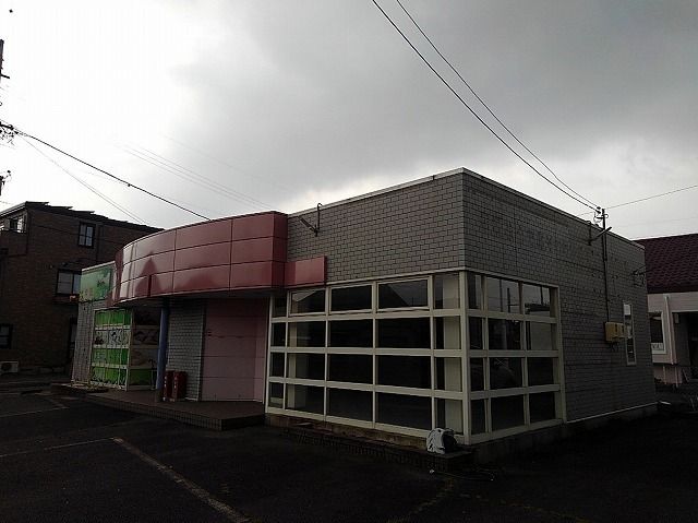 開明字杁西郭事務所の外観画像