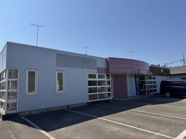 壬生町大師町事務所の外観画像